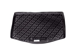 Gumi csizmavédő Peugeot 107 Hatchback (05-)