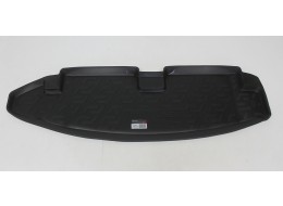 Gumi csomagtartó béléssel Chevrolet TrailBlazer II (7 üléses) (12-)