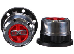 Szabadonfutó AVM 401HP - Jeep (Willys) / Mahindra