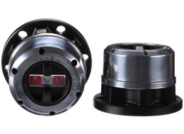 Szabadonfutó AVM 402 - Willys / Envemo / Umm