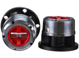 Szabadonfutó AVM 403HP - Daihatsu