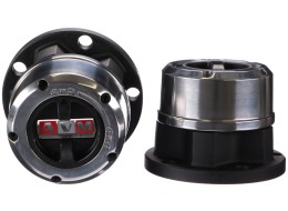 Szabadonfutó AVM 403 - Daihatsu