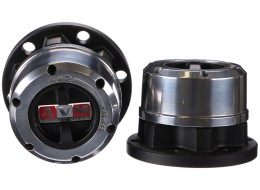 Szabadonfutó AVM 407 - Nissan