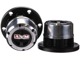 Szabadonfutó AVM 408 - Dodge