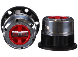 Szabadonfutó AVM 410HP - UAZ / Beijing