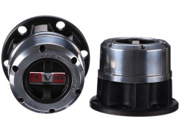 Szabadonfutó AVM 410 - UAZ / Beijing