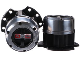 AVM szabadonfutó 411 - ARO