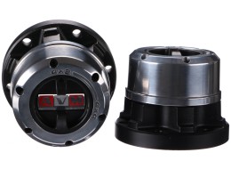 Szabadonfutó AVM 413 - Toyota / Agrale