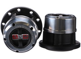 AVM szabadonfutó 415 - ARO