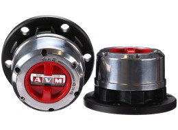 Szabadonfutó AVM 417HP - Chevrolet / Chrysler / Ford / Jeep