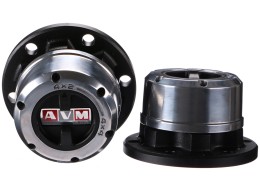 Szabadonfutó AVM 417 - Chevrolet / Chrysler / Ford / Jeep