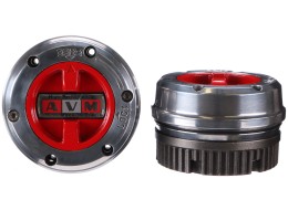 Szabadonfutó AVM 418HP - Chevrolet / Chrysler / Ford / Jeep