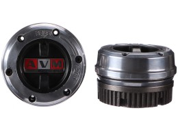 Szabadonfutó AVM 418 - Chevrolet / Chrysler / Ford / Jeep