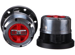 Szabadonfutó AVM 419HP - Toyota