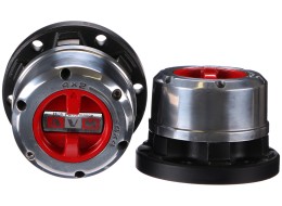 Szabadonfutó AVM 421HP - Toyota / Troller