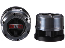 Szabadonfutó AVM 422 - Isuzu / Chevrolet