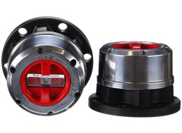 Szabadonfutó AVM 423HP - Nissan