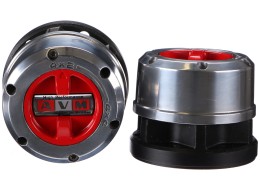 Szabadonfutó AVM 424HP - Nissan