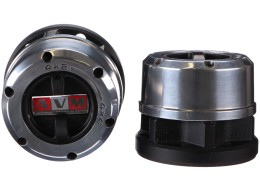 Szabadonfutó AVM 424 - Nissan