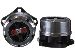 Szabadonfutó AVM 426 - Jeep