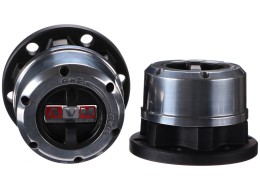 Szabadonfutó AVM 427 - Volvo