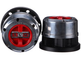 Szabadonfutó AVM 429HP - Nissan