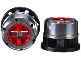 Szabadonfutó AVM 432HP - Isuzu / Ssangyong / Chevrolet