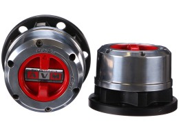 Szabadonfutó AVM 433HP - Isuzu / Chevrolet