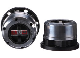 AVM szabadonfutó 433 - Isuzu / Chevrolet