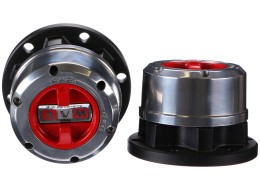 Szabadonfutó AVM 438HP - Suzuki