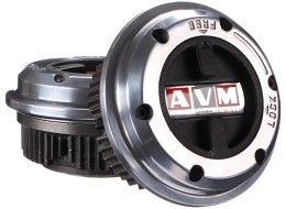 AVM szabadonfutó 439 - Chrysler / Chevrolet / Ford