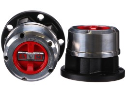 Szabadonfutó AVM 440HP - Daihatsu