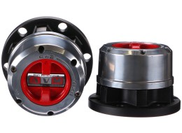 Szabadonfutó AVM 445HP - Nissan / Ford