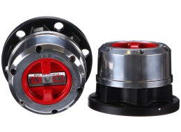 Szabadonfutó AVM 448HP - Kia