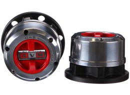 Szabadonfutó AVM 449HP - Opel (Vauxhall)