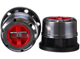 Szabadonfutó AVM 450HP - Ssangyong