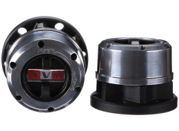 Szabadonfutó AVM 450 - Ssangyong