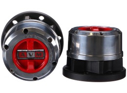 Szabadonfutó AVM 452HP - Nissan