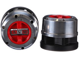 Szabadonfutó AVM 453HP - Mazda / Ford