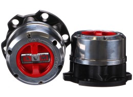 Szabadonfutó AVM 454HP - Toyota