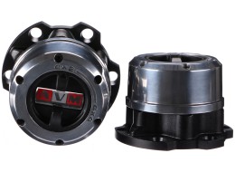 Szabadonfutó AVM 454 - Toyota