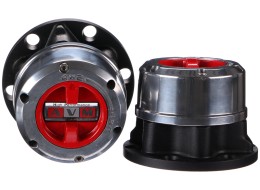 Szabadonfutó AVM 456HP - Toyota