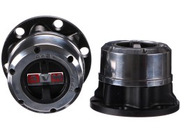 Szabadonfutó AVM 456 - Toyota