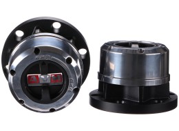 Szabadonfutó AVM 457 - Suzuki