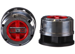 Szabadonfutó AVM 460HP - Kia