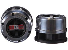 Szabadonfutó AVM 460 - Kia