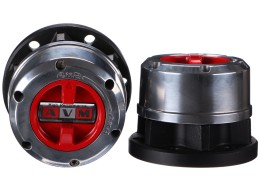 Szabadonfutó AVM 461HP - Nissan