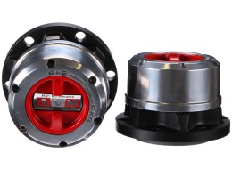 Szabadonfutó AVM 464HP - Toyota