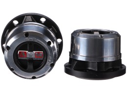 Szabadonfutó AVM 464 - Toyota