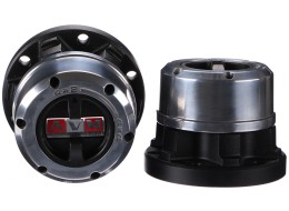 Szabadonfutó AVM 466 - Daihatsu